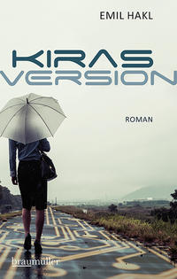 Vorderes Coverbild Kiras Version