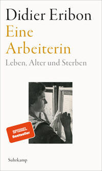 Vorderes Coverbild Eine Arbeiterin