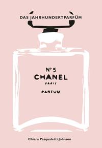 Vorderes Coverbild Chanel No 5