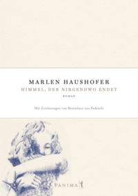 Vorderes Coverbild Himmel, der nirgendwo endet