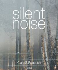 Vorderes Coverbild Clara S. Rueprich