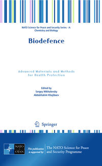 Vorderes Coverbild Biodefence