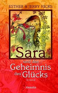 Vorderes Coverbild Sara und das Geheimnis des Glücks