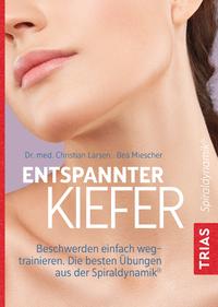 Vorderes Coverbild Entspannter Kiefer