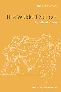 Vorderes Coverbild The Waldorf School