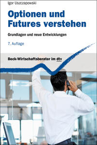 Vorderes Coverbild Optionen und Futures verstehen