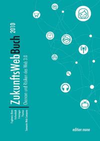 Vorderes Coverbild ZukunftsWebBuch