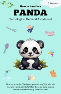 Vorderes Coverbild How to handle a PANDA