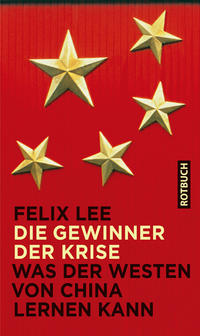 Vorderes Coverbild Die Gewinner der Krise