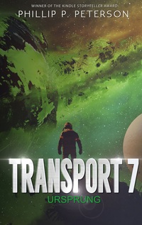 Vorderes Coverbild Transport 7: Ursprung