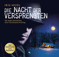 Vorderes Coverbild Die Nacht der Versprengten