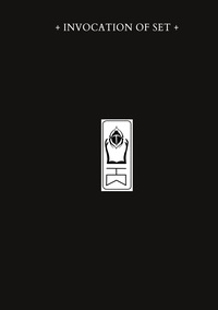 Vorderes Coverbild Invocation of Set