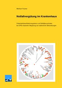 Vorderes Coverbild Notfallvergütung im Krankenhaus