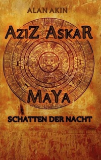 Vorderes Coverbild Aziz Askar