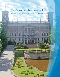 Vorderes Coverbild Das Dresdner Brunnenbuch