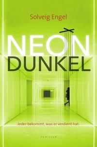 Vorderes Coverbild Neondunkel