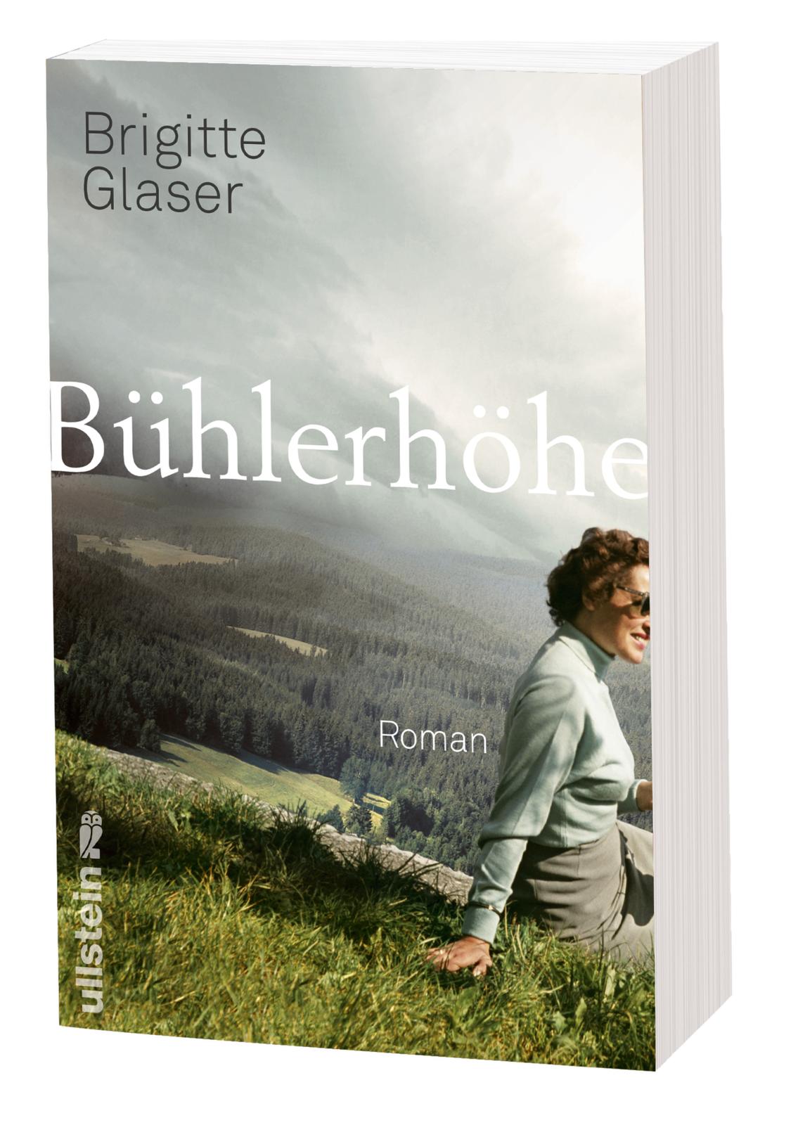 Beispielinhalt (Bild) Bühlerhöhe