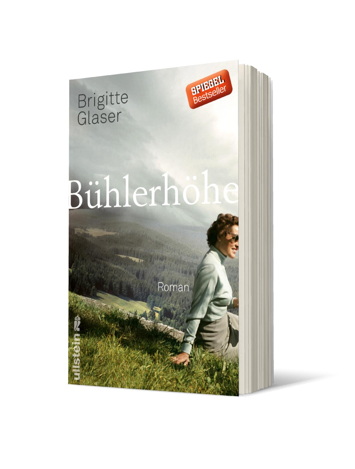 Anderes Coverbild Bühlerhöhe
