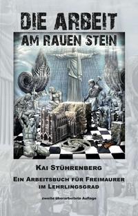 Vorderes Coverbild Die Arbeit am rauen Stein