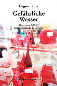 Vorderes Coverbild Gefährliche Wasser