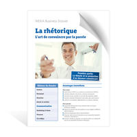 Vorderes Coverbild La rhétorique