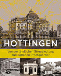 Vorderes Coverbild Hottingen
