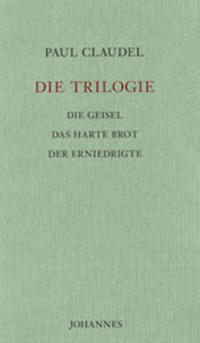 Vorderes Coverbild Die Trilogie