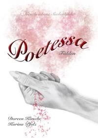 Vorderes Coverbild Poetessa - Fühlen