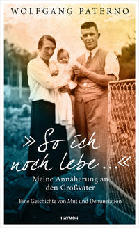Vorderes Coverbild „So ich noch lebe …“