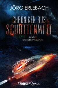 Vorderes Coverbild Chroniken aus Schattenwelt: Band 2