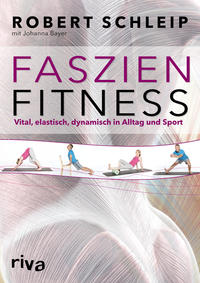 Vorderes Coverbild Faszien-Fitness
