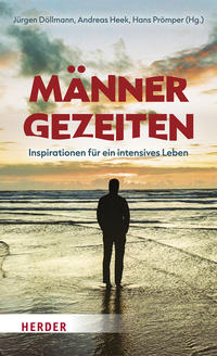 Vorderes Coverbild Männer-Gezeiten