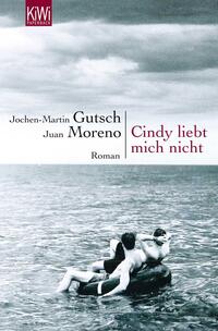 Vorderes Coverbild Cindy liebt mich nicht