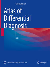 Vorderes Coverbild Atlas of Differential Diagnosis