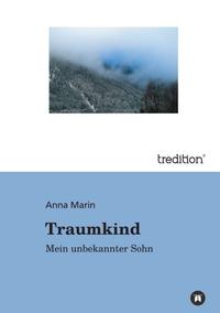Vorderes Coverbild Traumkind