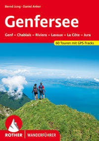 Vorderes Coverbild Genfersee