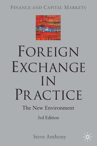 Vorderes Coverbild Foreign Exchange in Practice
