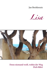 Vorderes Coverbild Lisa