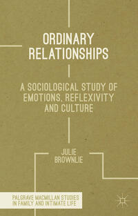 Vorderes Coverbild Ordinary Relationships