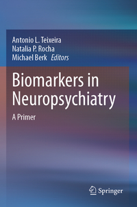 Vorderes Coverbild Biomarkers in Neuropsychiatry