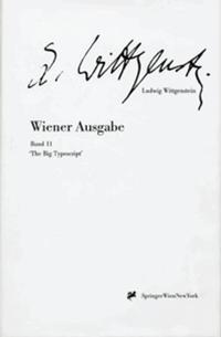 Vorderes Coverbild (hohe Qualität) "The Big Typescript"