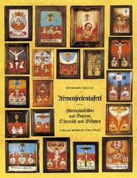 Vorderes Coverbild Armenseelentaferl