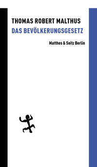 Vorderes Coverbild Das Bevölkerungsgesetz