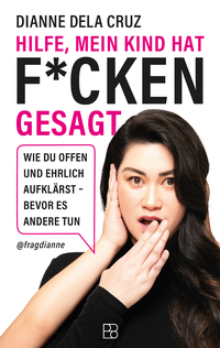 Vorderes Coverbild Hilfe, mein Kind hat f*cken gesagt