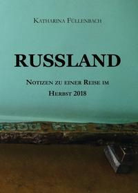 Vorderes Coverbild RUSSLAND