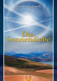 Vorderes Coverbild Die Sonnendiebe