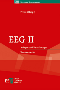Vorderes Coverbild EEG II