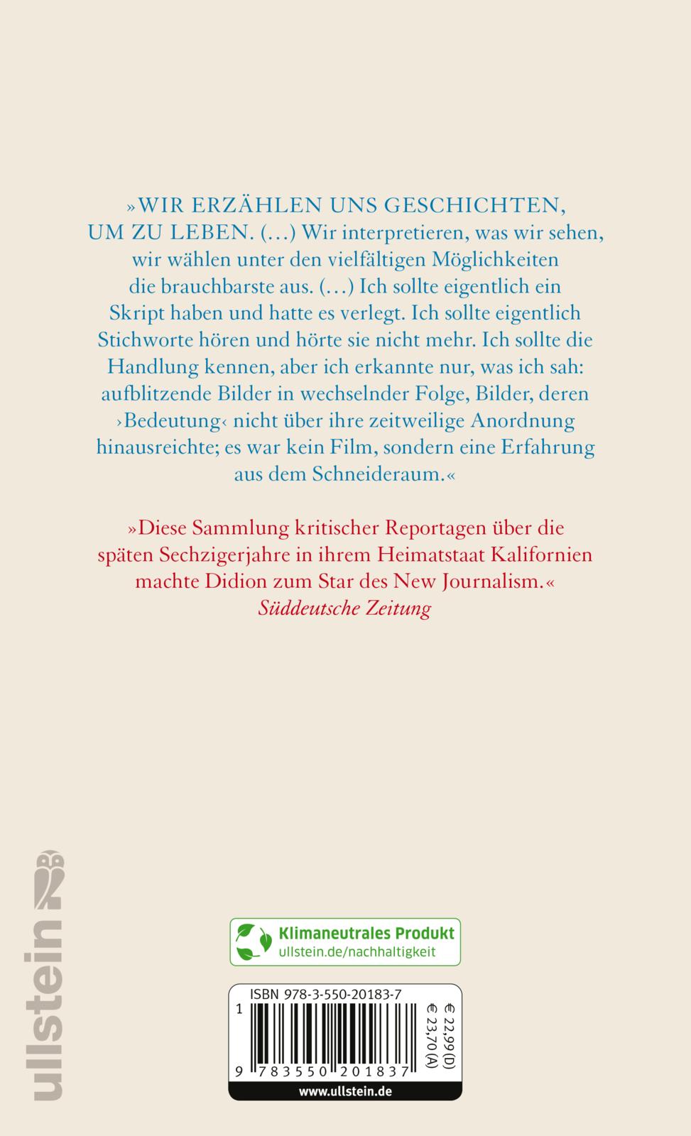 Rückseitencover Das weiße Album