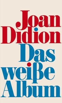 Vorderes Coverbild Das weiße Album