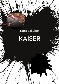 Vorderes Coverbild Kaiser